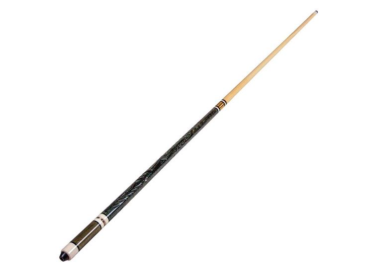 Biljardkö Master Deluxe 140 cm
